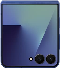 Samsung Galaxy Z Flip7 5G - 256GB - Blue — thumbnail 9