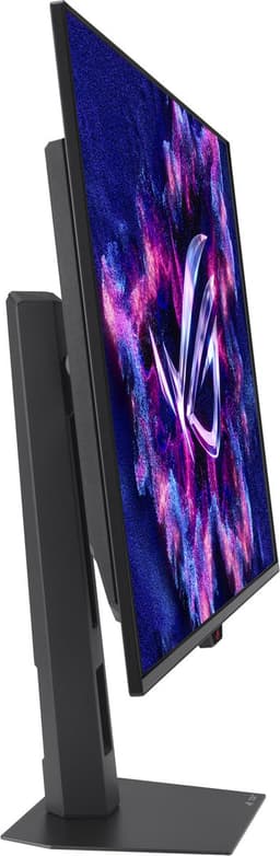 ASUS ROG Strix OLED XG32UCDS - 4K UHD QD-OLED Gaming Monitor - USB-C 15W Power Delivery - 32 inch - 165Hz — thumbnail 8