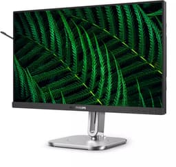 Philips 5000 series 24B2G5301/00 computer monitor 60,5 cm (23.8") 1920 x 1080 Pixels Full HD LCD Zwart — thumbnail 11