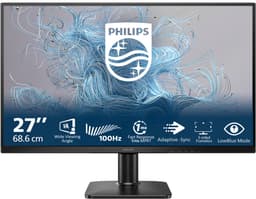 Philips 27E2N1100L- Full HD Monitor - 27 inch - 100 Hz — thumbnail 1