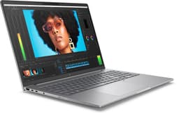 HP ZBook 8 B72VCET - Zakelijke Laptop - 16 inch — thumbnail 2