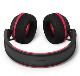 PHILIPS TAA6219 Bluetooth Koptelefoon - Draadloos - 40mm driver, Solar - Zonne-energie — thumbnail 5
