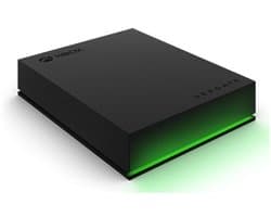 Seagate Game Drive for Xbox - Externe Harde Schijf - 5TB