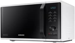 solo magnetron 23l 800w wit - samsung - MS23K3555EWEF — thumbnail 4