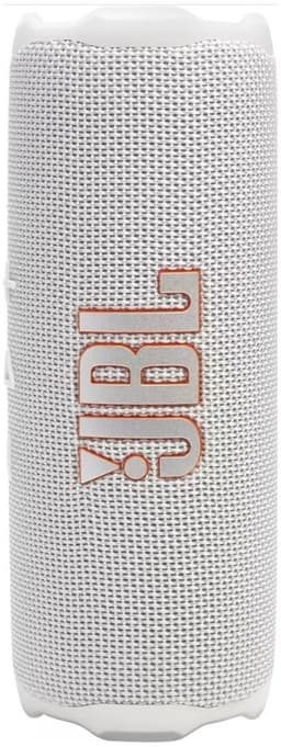 JBL Flip 7 - Portable Bluetooth Speaker - Draadloze Muziek Box - 16 uur - Waterdicht - IP68 - Wit — thumbnail 20