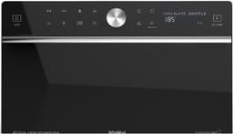 Whirlpool Supreme Chef MWSC 9133 SB - Combimagnetron - 33 liter - 1000 watt - Zwart — thumbnail 3