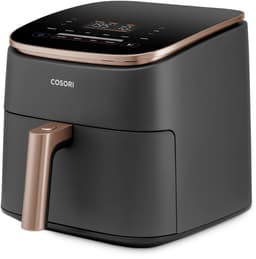 Cosori TurboBlaze – Airfryer XXL – 6L – 9 Programma’s – 30–230°C – Snelle DC Motor — thumbnail 16