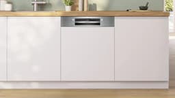 Bosch Serie 4 SMI4EAS28E vaatwasser Semi-ingebouwd 13 couverts A — thumbnail 4