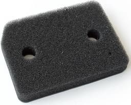 Filter spons foam van condensor wasdroger droogkast - alternatief geschikt voor droger Miele - 210 x 155 x 30 mm - 09164761 -9164761 — thumbnail 3