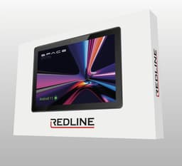Redline Tablet Space M10 Pro — thumbnail 6