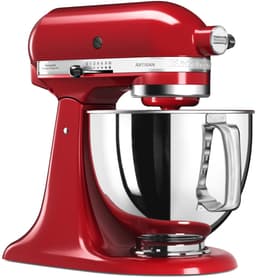 De KitchenAid Artisan 5KSM125EER Keukenmachine — thumbnail 3