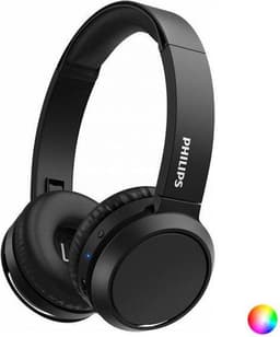 Philips TAH4205 - Bluetooth On-ear Koptelefoon - Rood — thumbnail 2