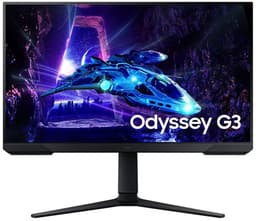 Samsung Odyssey G3 LS27DG300EU 27'' | 1920x1080 VA | 180 Hz | 1ms | Gaming Monitor — thumbnail 15