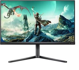 Philips Evnia 27M2N3800A - 4K Dual Mode Gaming Monitor - Hoge Kleurechtheid - HDR400 - 160-320 hz - 27 inch — thumbnail 2