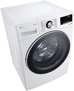 LG LC0R2N2 Wasmachine 20 kg met Intello DD en Inverter Direct Drive voor krachtig en betrouwbaar wassen - TurboWash voor sneller schoon - Spa Steam voor hygiënische zorg en ThinQ slimme bediening. Energieklasse B — thumbnail 8
