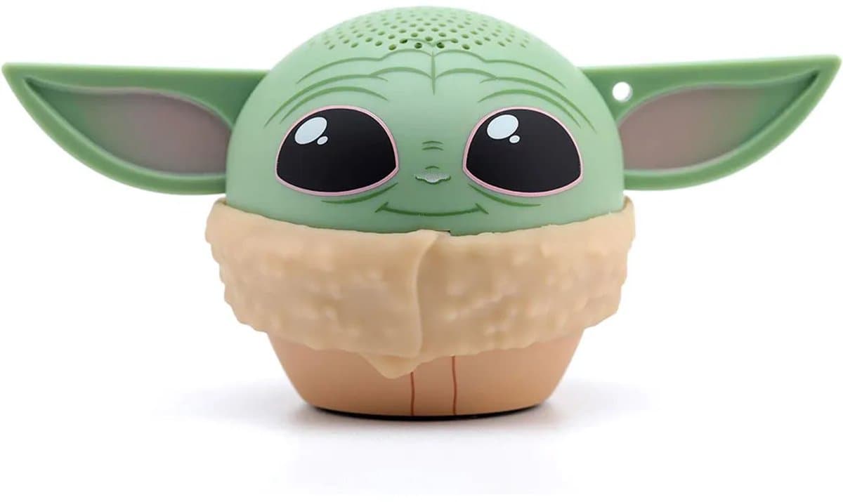 Star Wars Bitty Boomer - Bluetooth Speaker — afbeelding 1