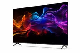 Sharp Aquos 65HP5265 - 65 inch 4K UHD QLED met Google TV - 2025 — thumbnail 8