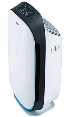 Beurer LR 500 Connect Luchtreiniger - 3 x Filter: voorfilter + HEPA H13 filter + actief koolfilter en UV licht – Tot 106 m2 – Wifi - App - Nachtmodus – Timer – 4 Standen + Turbo – Magic LED display – Kleurweergave luchtkwaliteit - 3 Jaar garantie — thumbnail 20