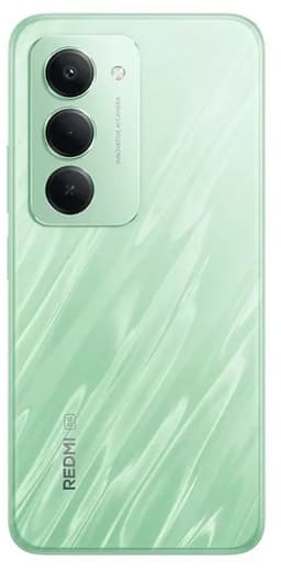 Xiaomi Redmi 15 - 8GB/256GB - 5G - Groen — thumbnail 3