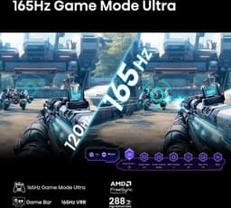 Hisense 55U79Q PRO - 55 inch - 4K MiniLED - 2025 - Smart TV — thumbnail 5