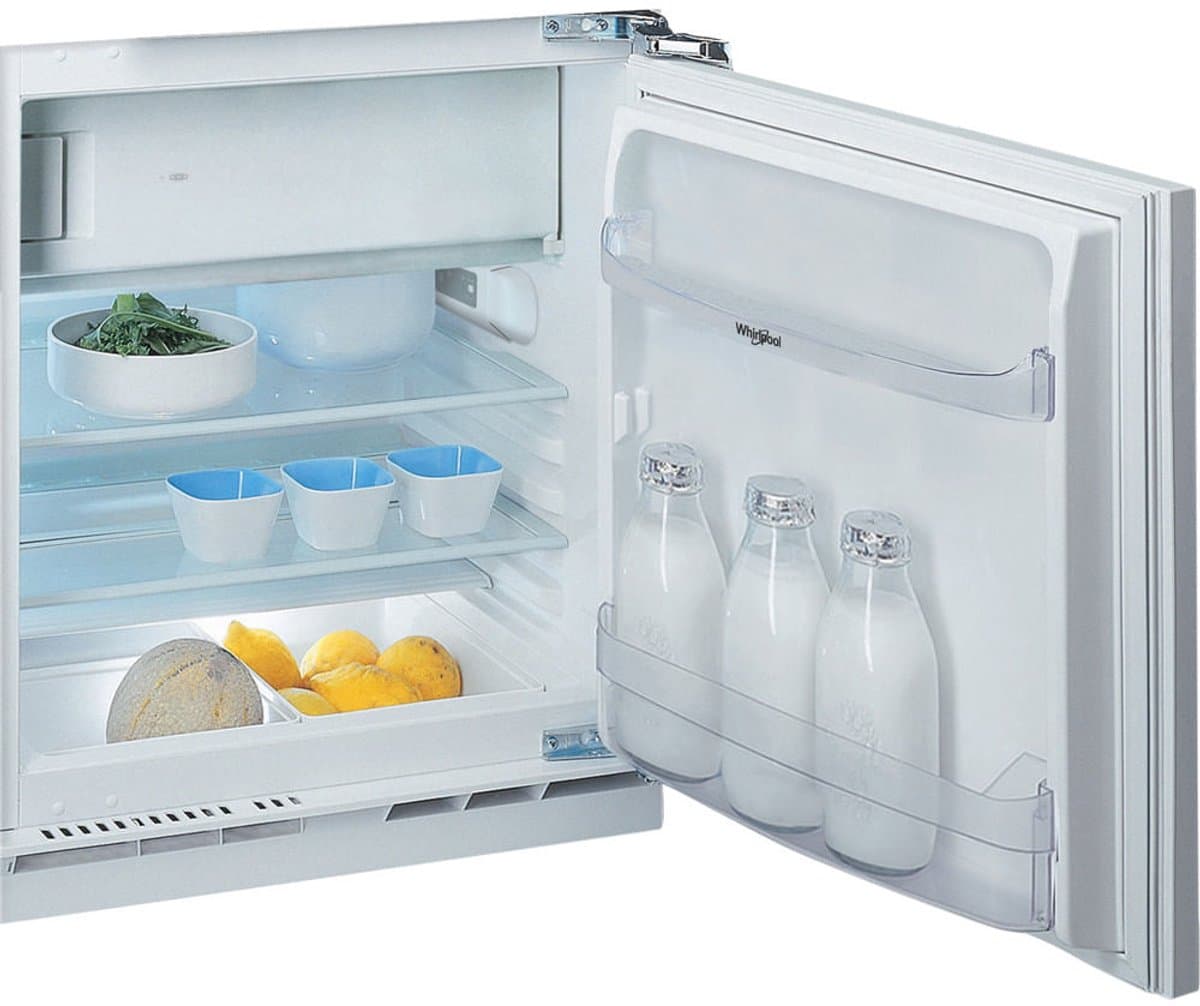 Whirlpool geïntegreerde koelkast: kleur wit - WBUF011 — afbeelding 1