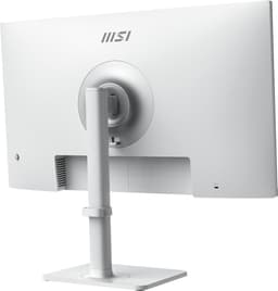 MSI Modern MD272UPSW - Smart 4K UHD Monitor - 60Hz - 27 Inch - Google TV - USB Type-C PD 65W - 4 Way Adjustable — thumbnail 6
