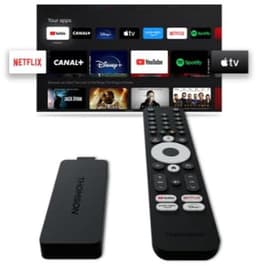 Streaming Stick 4K voor Google TV — thumbnail 2