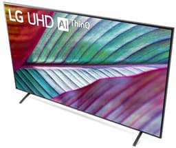 LG 43UR78006LK - 43 inch - 4K LED - Smart TV — thumbnail 7