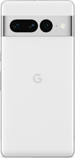 Google Pixel 7 Pro - Smartphone - 128GB - Wit — thumbnail 5