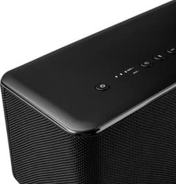 Teufel MOTIV® HOME - Draagbaar all-in-one stereo systeem - Airplay 2/ Chromecast - Wifi- en bluetooth streaming - zwart — thumbnail 6