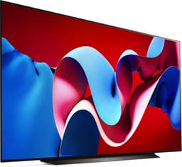 LG C4 OLED48C46LA - 48 inch - 4K OLED Evo - 2024 — thumbnail 3