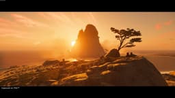 Ghost of Tsushima: Director’s Cut - PS5 — thumbnail 9