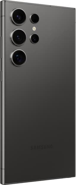 Samsung Galaxy S24 Ultra 5G - 1TB - Titanium Black — thumbnail 21