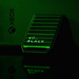 WD - Western Digital WD Black Game expansion Card SSD C50 XBOX 2TB — thumbnail 4
