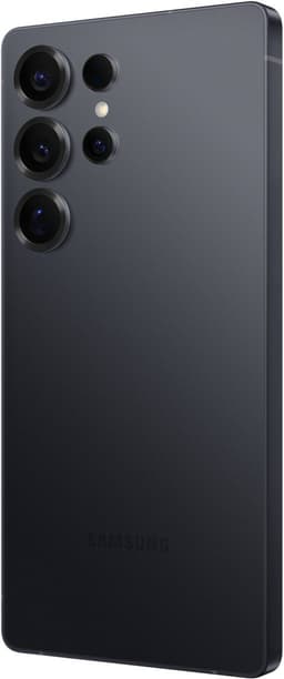 Samsung Galaxy S25 Ultra 5G - 256GB - Titanium JetBlack — thumbnail 4