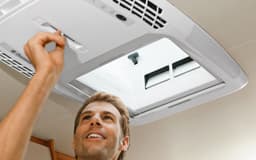 Dometic Airco FreshLight 2200 Wit — thumbnail 8