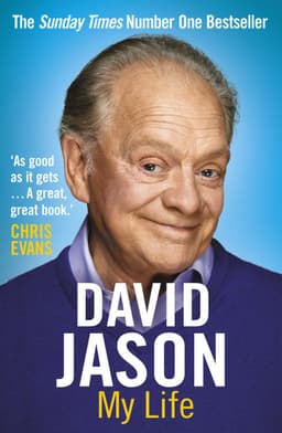 David Jason My Life — thumbnail 1