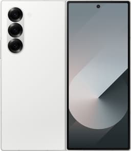 Samsung Galaxy Z Fold6 - 256GB - Silver Shadow — thumbnail 17