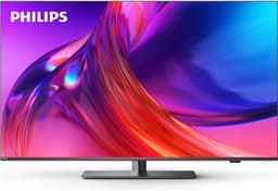 Philips The One 55PUS8808 - 55 inch - 4K LED - 2023 - Smart TV — thumbnail 4