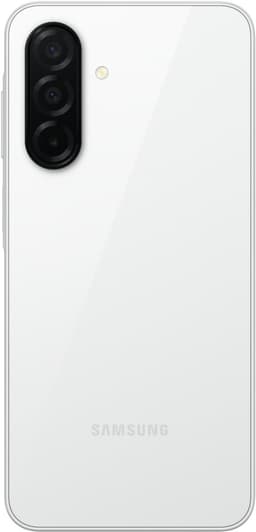 Samsung Galaxy A26 5G - 256GB - White — thumbnail 2