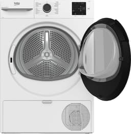 Beko BM3T3923W - Warmtepompdroger - 9kg — thumbnail 10