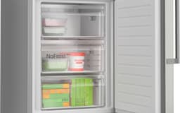 Bosch KGN39AIAU - Serie 6 - Koelkast - Koel-vriescombinatie -RVS - Energielabel A - Zeer stil - Total No Frost - Nooit meer ontdooien - Extra veel ruimte voor versproducten metVitaFresh XXL — thumbnail 12