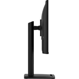 MSI PRO MP272PMG - Full HD IPS Monitor - 120Hz - 27 inch - Webcam - 4 Way Adjustable - Speakers — thumbnail 9