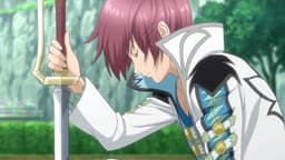 Tales of Graces f Remastered - Nintendo Switch — thumbnail 5