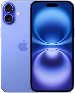 Apple iPhone 16 Plus - 256GB - Blauw — thumbnail 1