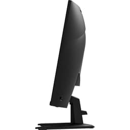 MSI MAG 32CQ6F - WQHD Curved Gaming Monitor - 180hz - 32 inch — thumbnail 11