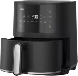 Braun MultiFry 3 - HF3030 - 4,3L - tot 4 personen - Vaatwasbestendige Lade — thumbnail 2