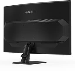 Gigabyte GS32QCA - QHD LED Gaming Monitor - 180hz - 32 inch — thumbnail 8
