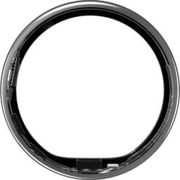 ULTRAHUMAN Ring AIR – Smart Ring | Geen maandabonnement | Bepaal eerst de juiste maat met de Sizing Kit | Slaaptracker - Hartslagmeter - Fitnesstracker – Air Silver – Size 11 — thumbnail 10