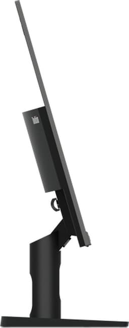 Lenovo ThinkVision S27i-30 LED display 68,6 cm (27") 1920 x 1080 Pixels Full HD Grijs — thumbnail 3